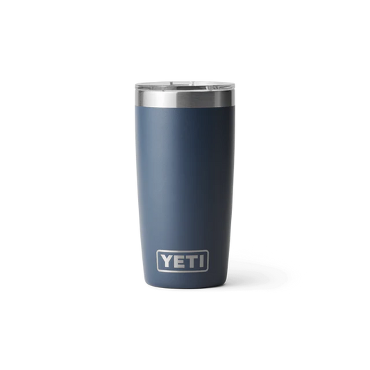 Yeti Rambler R10 Tumbler Navy V2