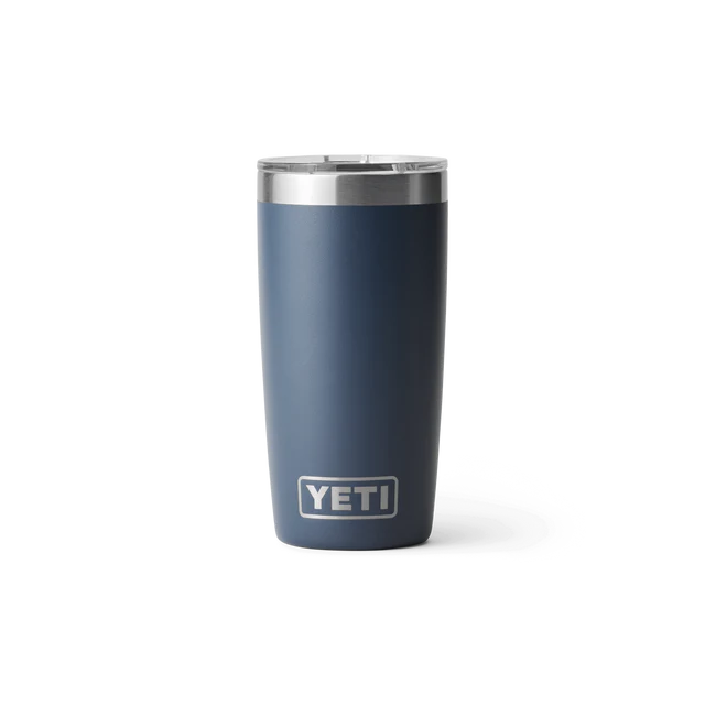 Yeti Rambler R10 Tumbler Navy V2