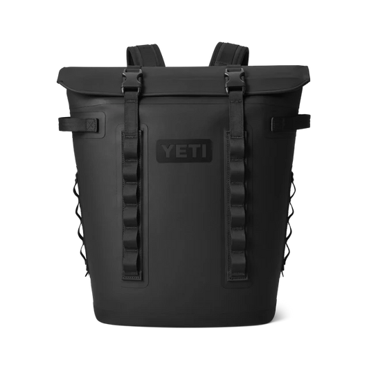 Yeti Hopper Backpack M20 2.5 Black