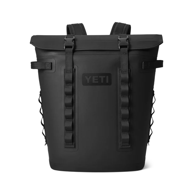 Yeti Hopper Backpack M20 2.5 Black