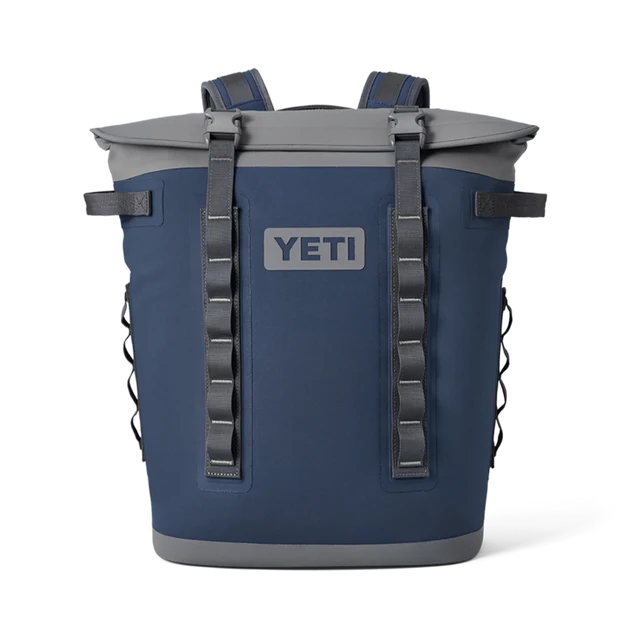 Yeti Hopper Backpack M20 2.5 V2 Navy