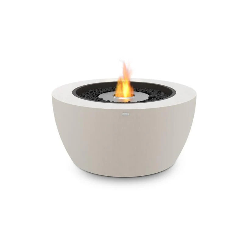 Ecosmart Pod 40 Bone (Outdoor)