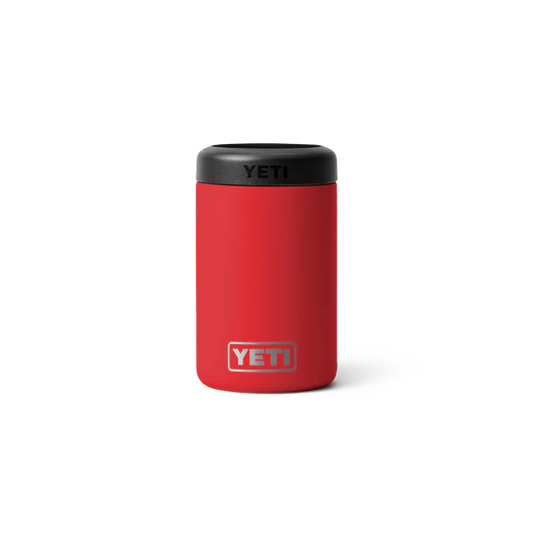 Yeti Rambler 375mL Colster Rescue Red 2.0 V2
