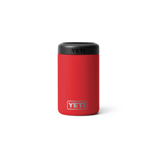 Yeti Rambler 375mL Colster Rescue Red 2.0 V2