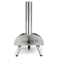 Load image into Gallery viewer, Ooni Fyra 12 Portable Wood Pellet Fired Outdoor Pizza Oven
