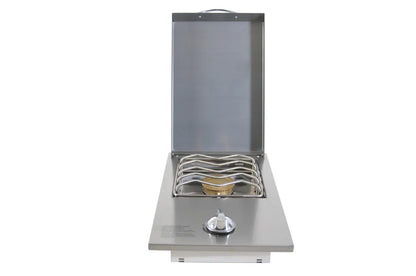 GRANDFIRE WOK BURNER