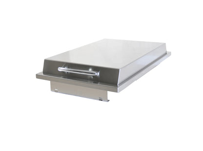 GRANDFIRE WOK BURNER