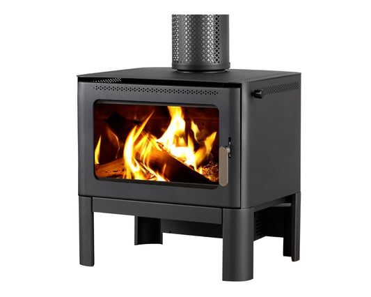 Maxiheat GEN 2 LEGS (Metallic Black)