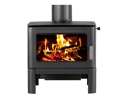 Maxiheat GEN 2 LEGS (Metallic Black)