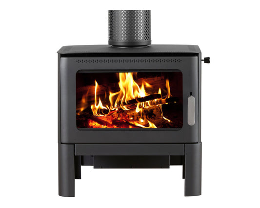 Maxiheat GEN 2 LEGS (Metallic Black)