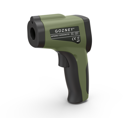 Gozney Infrared Thermometer