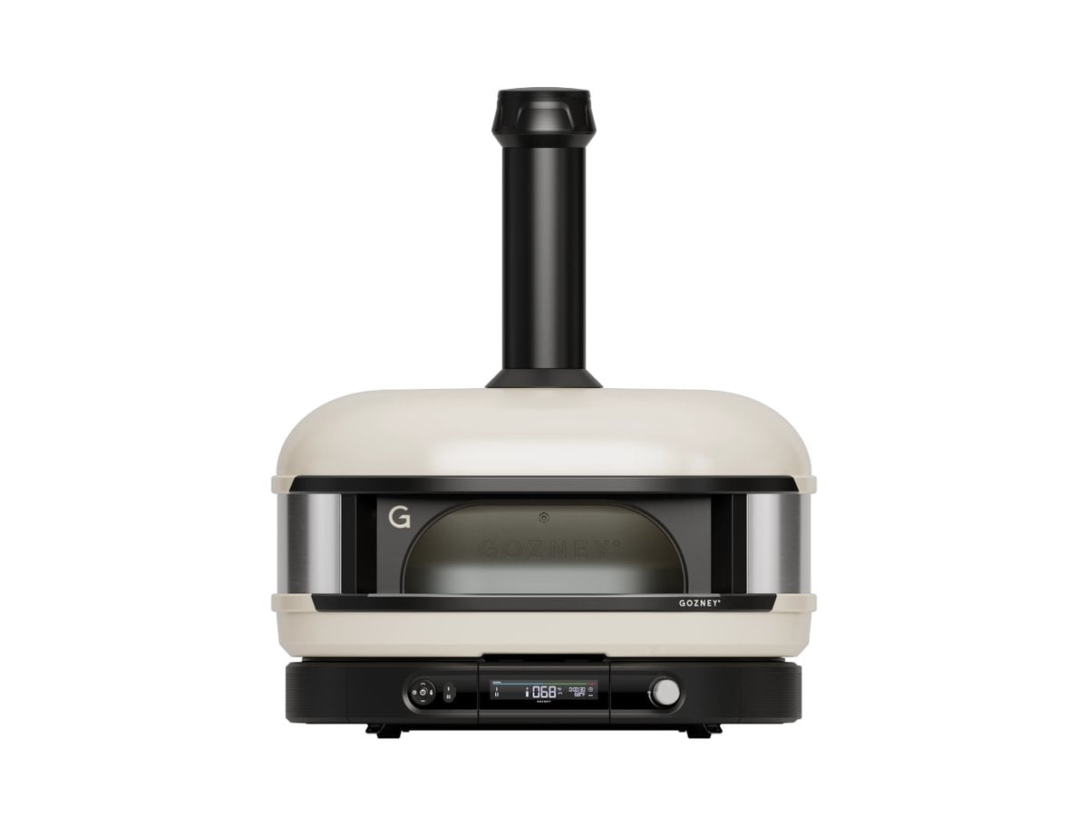 Gozney Dome Gen 2 Dual Fuel Bone