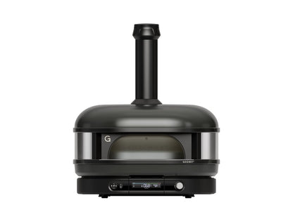 Gozney Dome Gen 2 Dual Fuel Black