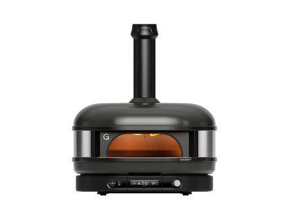 Gozney Dome Gen 2 Dual Fuel Black