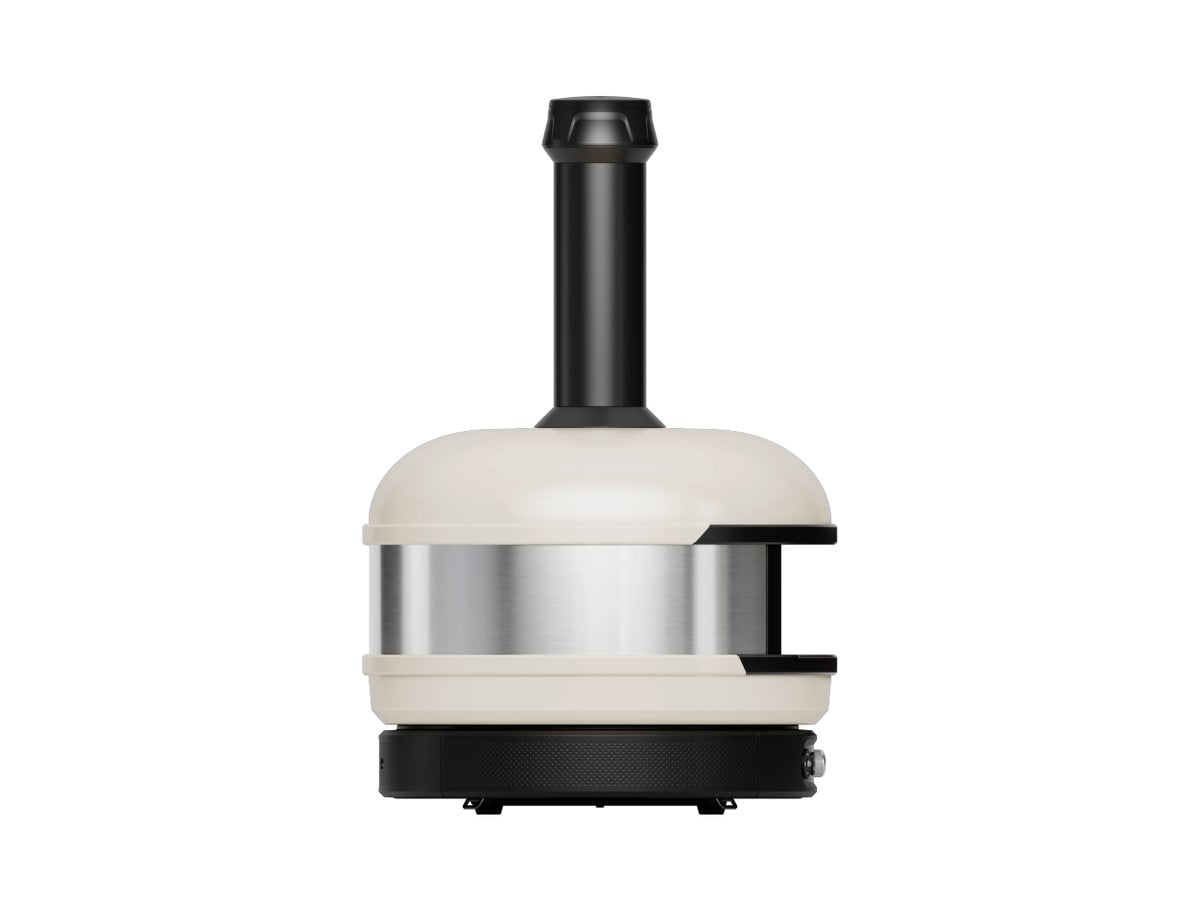 Gozney Dome Gen 2 Dual Fuel Bone