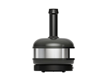 Gozney Dome Gen 2 Dual Fuel Black