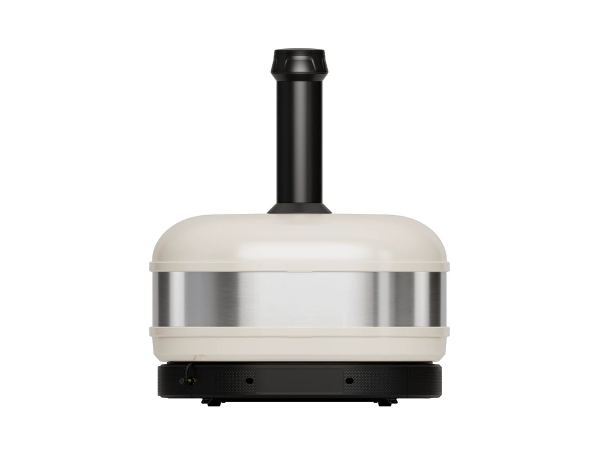 Gozney Dome Gen 2 Dual Fuel Bone