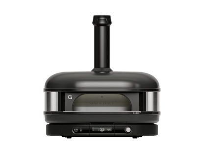 Gozney Dome XL Dual Fuel Black