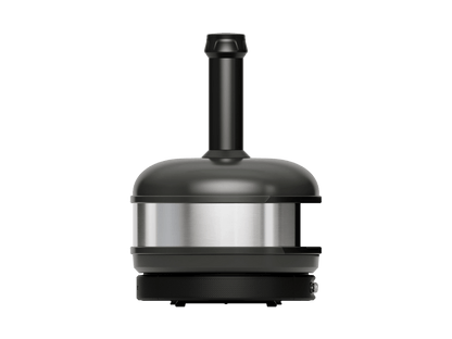Gozney Dome XL Dual Fuel Black