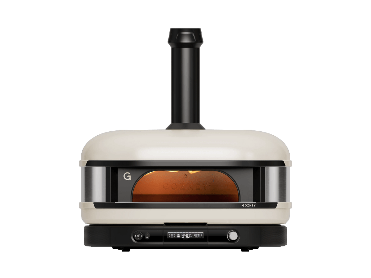 Gozney Dome XL Dual Fuel Bone