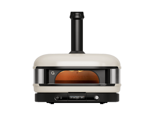 Gozney Dome XL Dual Fuel Bone