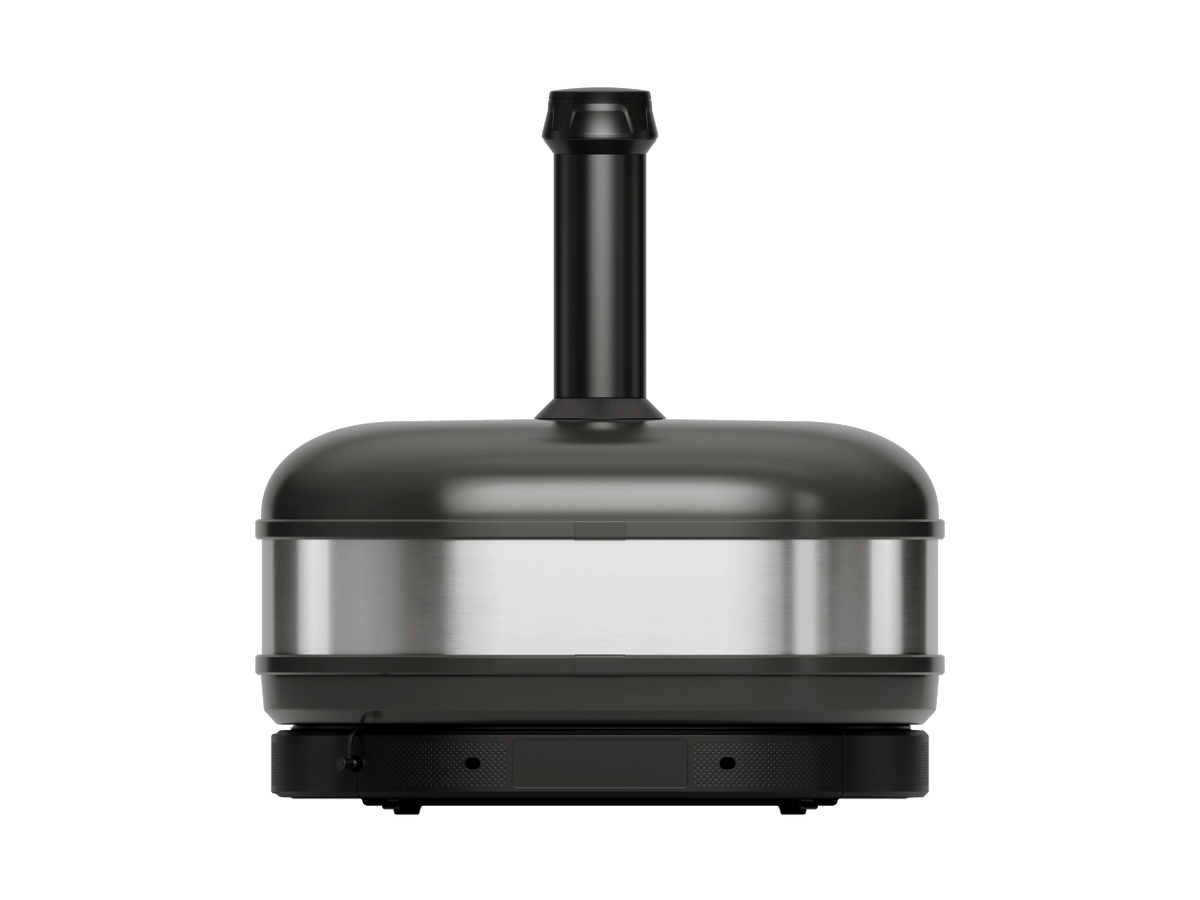 Gozney Dome XL Dual Fuel Black