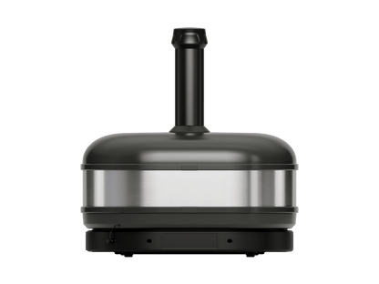 Gozney Dome XL Dual Fuel Black