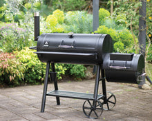 Load image into Gallery viewer, Hark Hickory Pit Smoker
