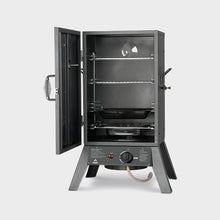 Load image into Gallery viewer, Hark Patio Gas Smoker
