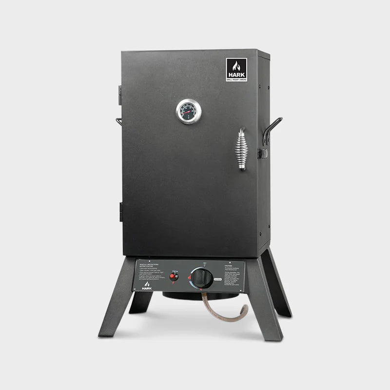 Hark Patio Gas Smoker