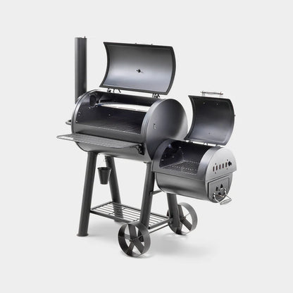 Hark Chubby Offset Smoker