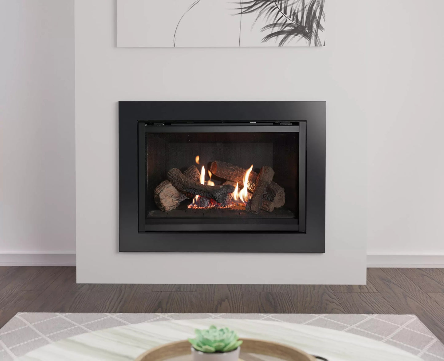 Heat and Glo I35X AU FIRE LPG