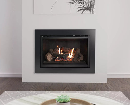 Heat and Glo I35X AU FIRE LPG
