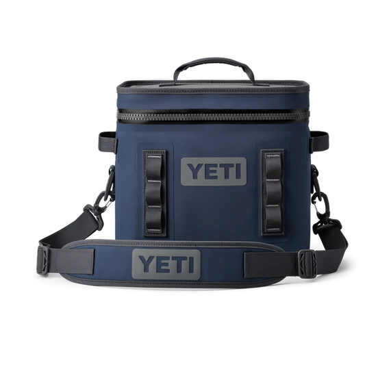 Yeti Hopper Flip 12 V2 Navy