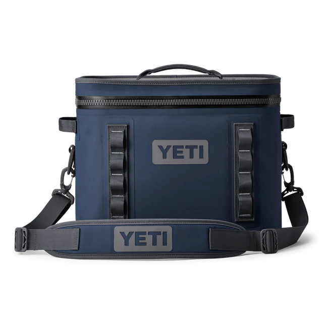 Yeti Hopper Flip 18 Navy V2