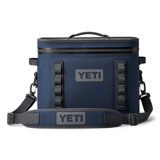 Yeti Hopper Flip 18 Navy V2