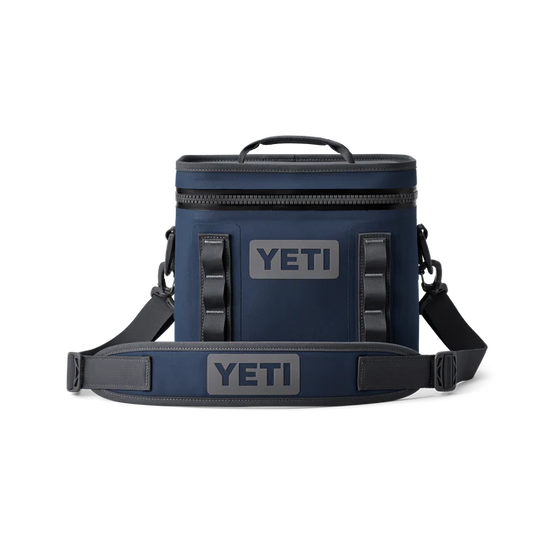 Yeti Hopper Flip 8 V2 Navy