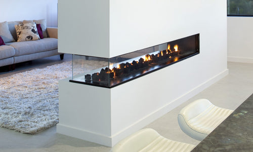 Jetmaster Horizon 1500 LPG