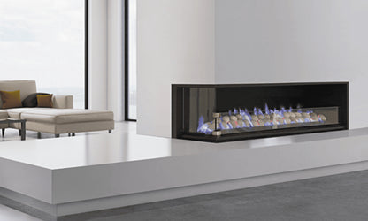 Jetmaster Horizon 1100 LPG