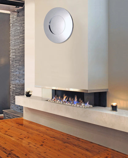Jetmaster Horizon 1100 LPG