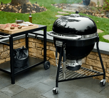 Load image into Gallery viewer, Weber Summit Kamado E6
