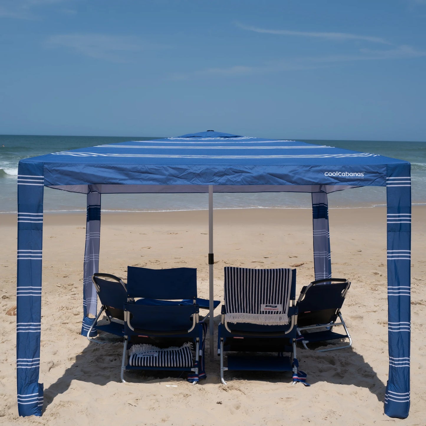 COOLCABANA 5 - Large - 5.8m Coronado