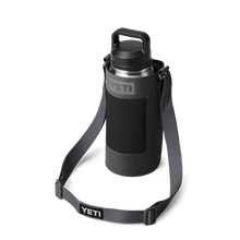 Load image into Gallery viewer, Yeti Bottle Sling Large Charcoal
