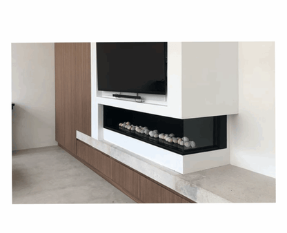 Jetmaster  Horizon 2000 LPG