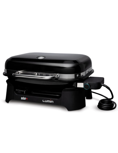 Lumin Electric Barbecue