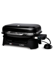 Load image into Gallery viewer, Weber Lumin Electric Barbecue
