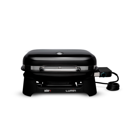 Lumin Electric Barbecue