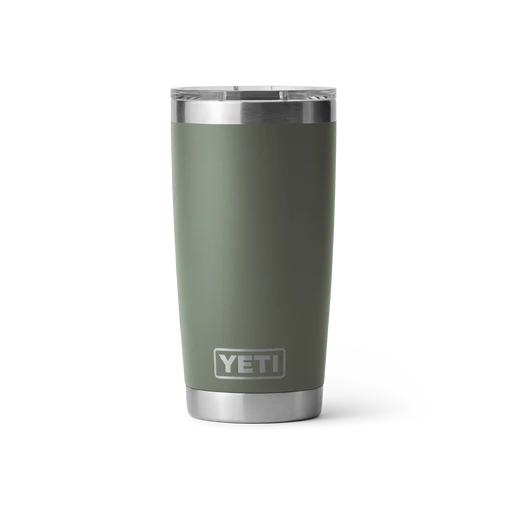 Yeti Rambler 20 oz Tumbler MS