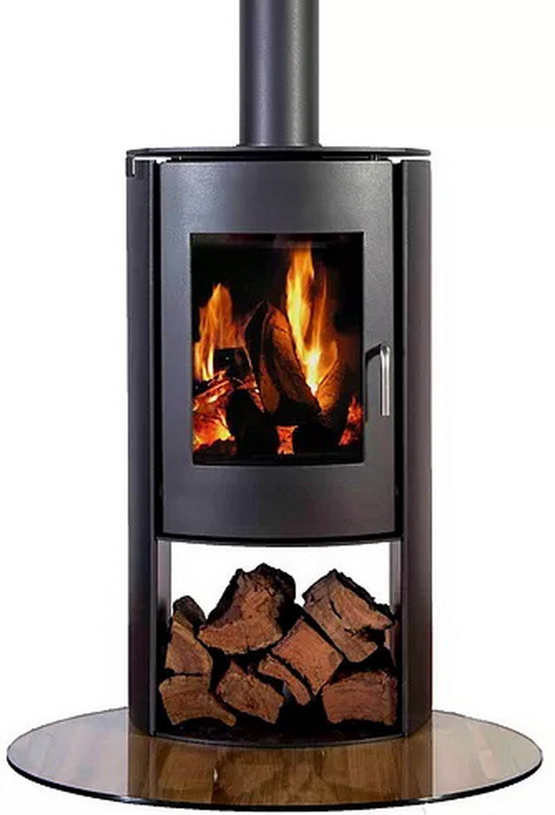 Nectre N60 Curved Sides With Corner Top