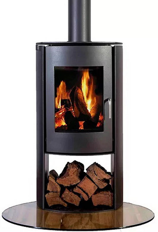 Nectre N60 Curved Sides With Corner Top